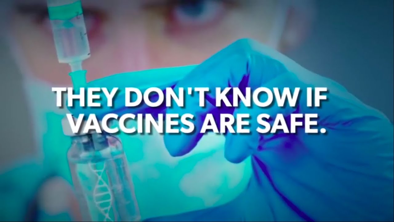 VASTGELEGD OP CAMERA: WHO-wetenschappers over de veiligheid van vaccins