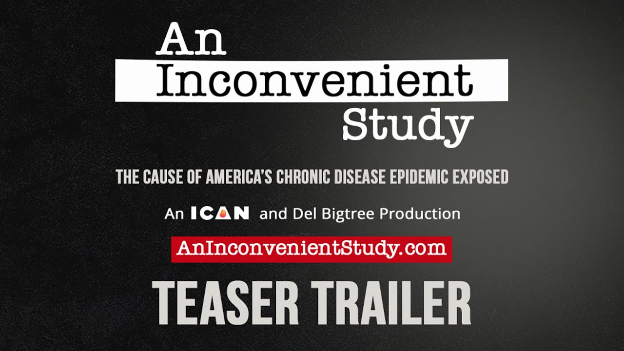 Ongemakkelijke onderzoeksresultaten - Trailer