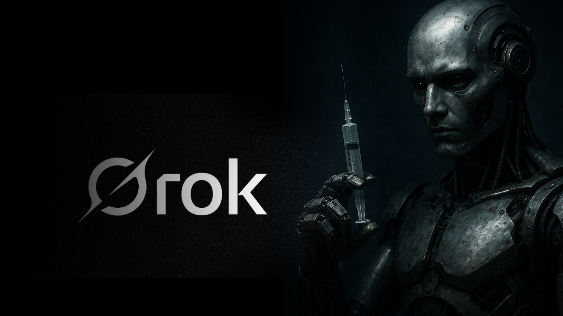 Grok versus bewijs van de FDA: Aaron Siri legt uit