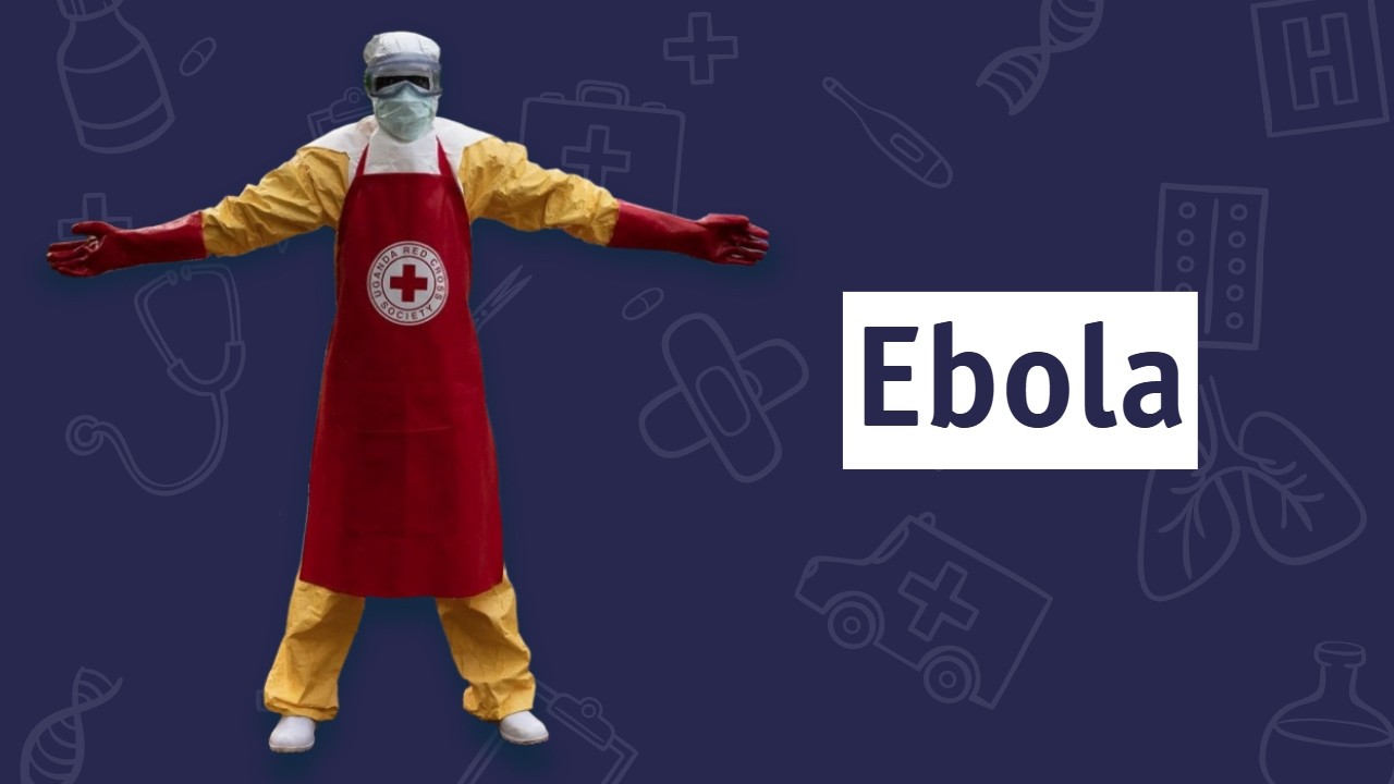 Dr. Sam Bailey: De waarheid over ebola