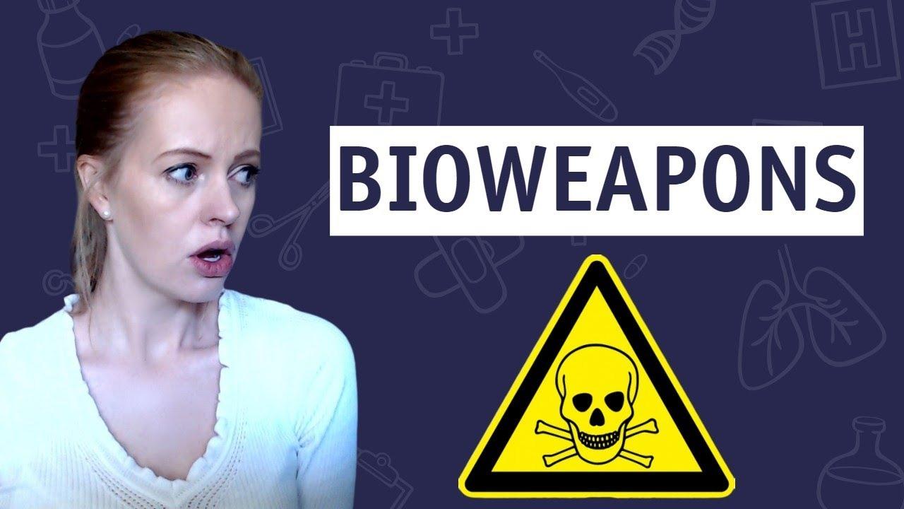 Biowapens in de vorm van bewapende virussen bestaan niet! Dr. Sam Bailey legt de hele fraude bloot.