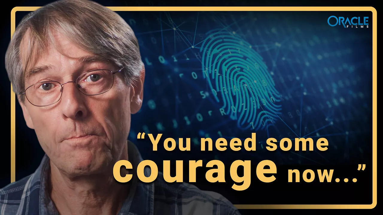 De laatste waarschuwing van Mike Yeadon