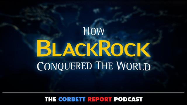 Hoe Blackrock de wereld veroverde