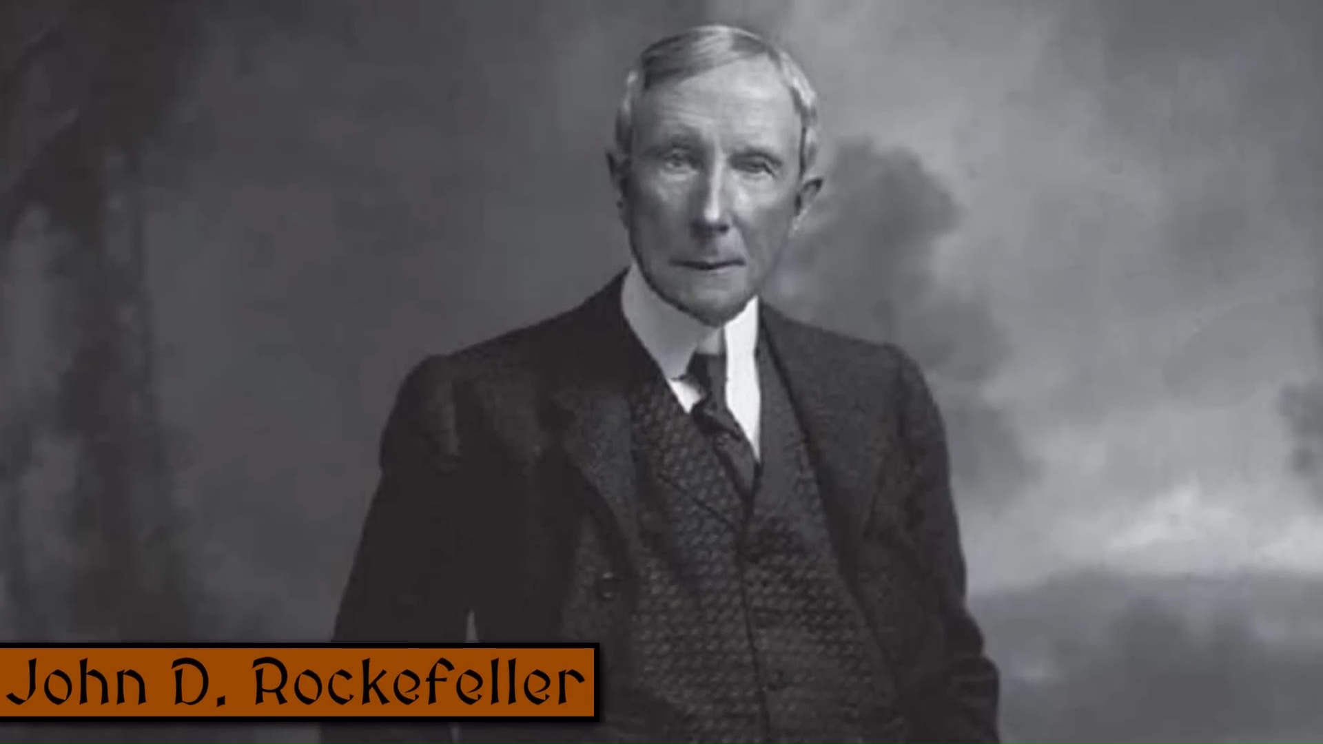 Hoe Rockefeller een monopolie in de geneeskunde creëerde