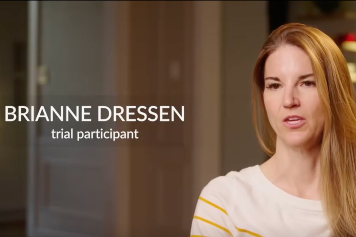 Deelnemers aan vaccin-onderzoek spreken zich uit