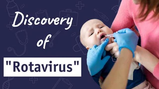 Pharmaceutical Fraud and the Discovery of -Rotavirus - Dr Sam Bailey