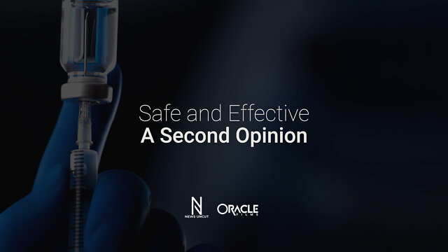 Safe and Effective- A Second Opinion