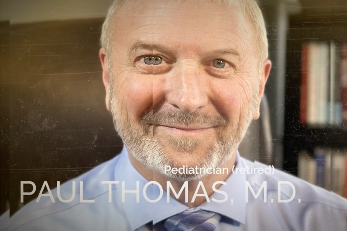 De waarheid over RSV met Paul Thomas en Larry Palevsky