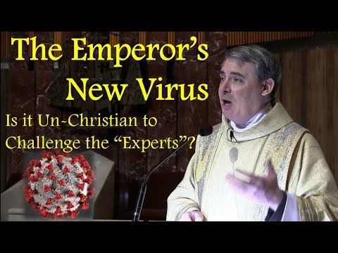Het nieuwe virus van de keizer