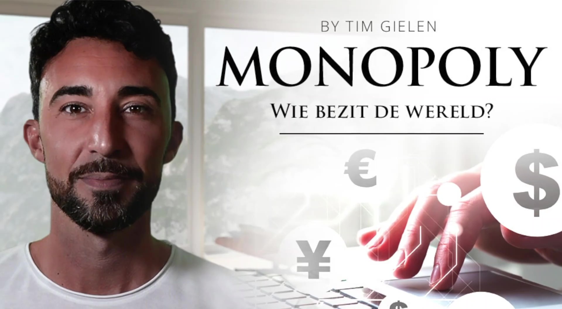 Tim Gielen - Monopoly