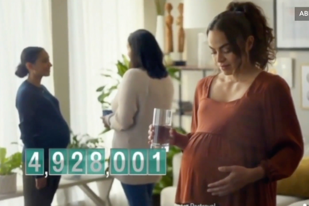 The Highwire: Het RSV-vaccin voor zwangeren