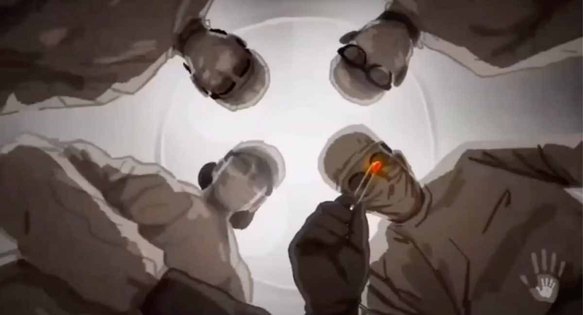 Schokkende waarheid: Hoe vaccins gemaakt worden