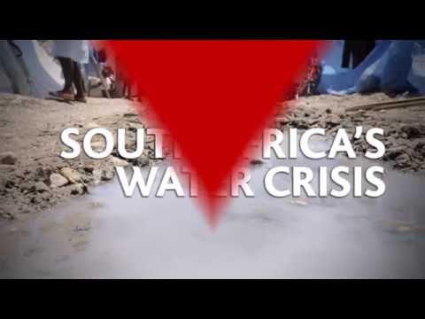 Africa's Water Crisis