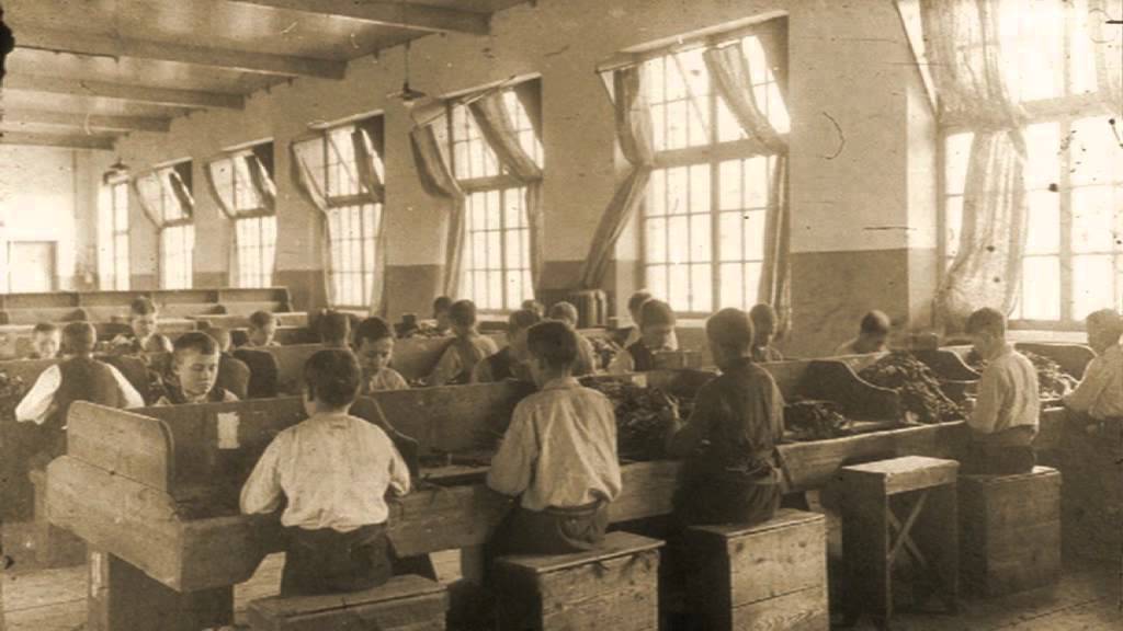 Canonclip - Verzet tegen kinderarbeid voortgezet onderwijs