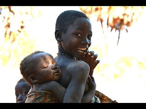 Chad, Africa_ The Miracle of Water