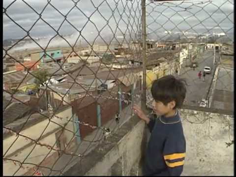 Children Living in the Guatemala City Dump - Children of the 4th World - Documentary