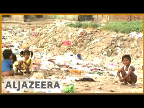 India's sanitation crisis _ Al Jazeera English