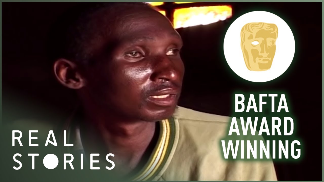 Orphans of Nkandla (BAFTA-WINNING DOCUMENTARY) _ Real Stories