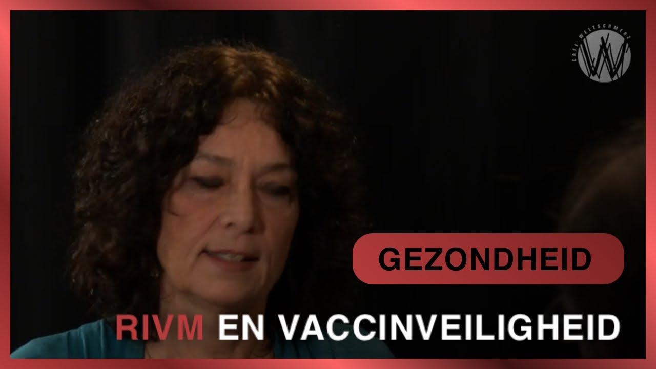 WOB-verzoek vaccinveiligheid - Joris Baas en Door Frankema